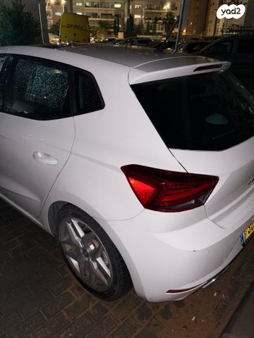 סיאט איביזה