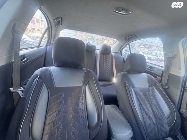 מיצובישי לנסר