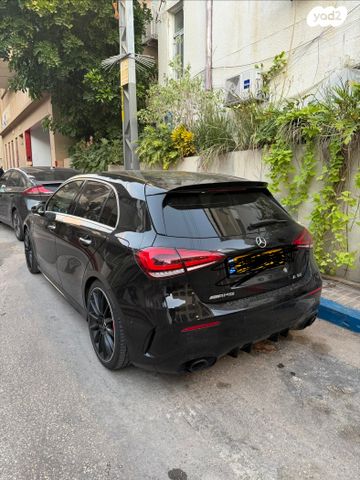 מרצדס-בנץ A-class