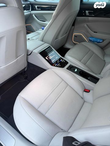 פורשה פאנאמרה