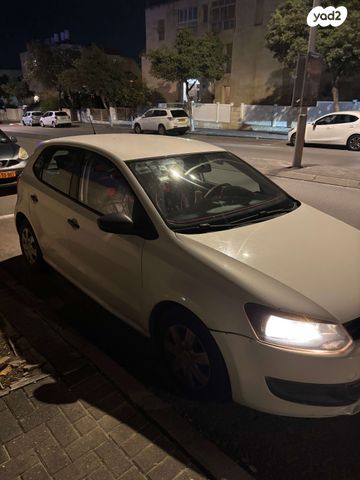פולקסווגן פולו
