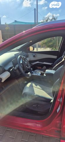 מודעת רכב בי.ווי.די אטו 3