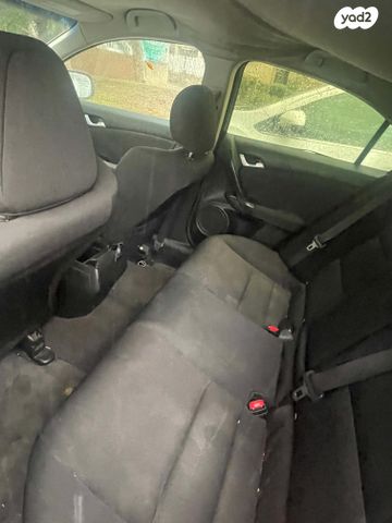 הונדה אקורד