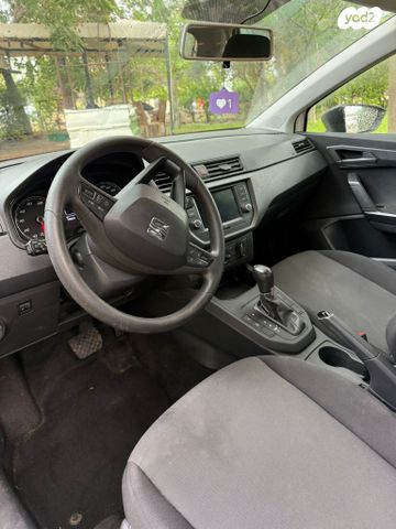 סיאט איביזה