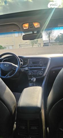 קיה אופטימה