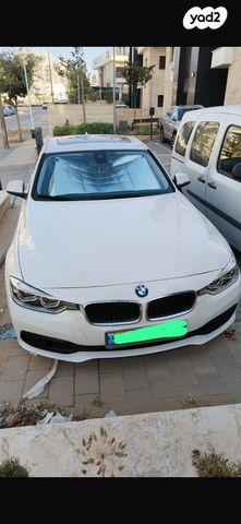 ב מ וו סדרה 3