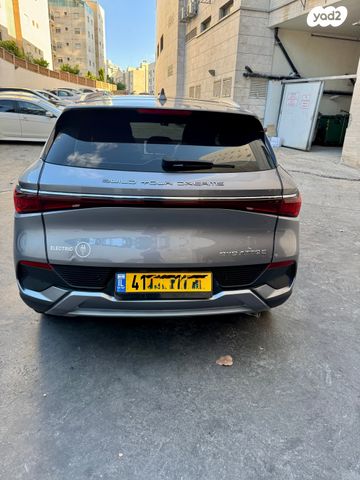 מודעת רכב בי.ווי.די אטו 3