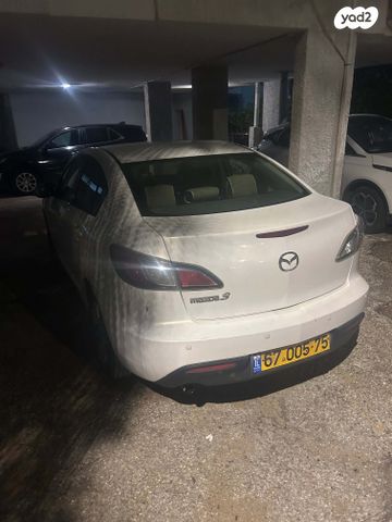 מאזדה 3