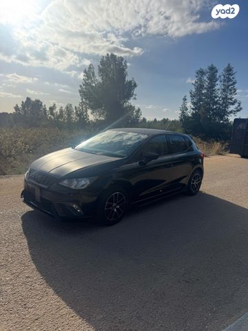 סיאט איביזה