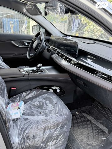 צ׳רי טיגו 7 פרו