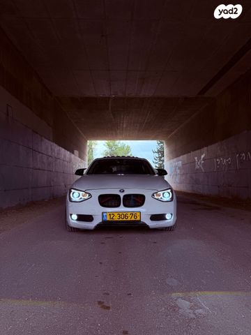 ב מ וו סדרה 1