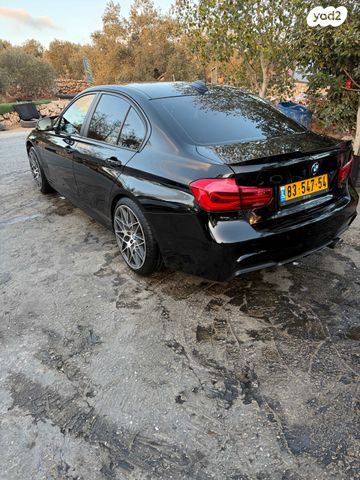 ב מ וו סדרה 3