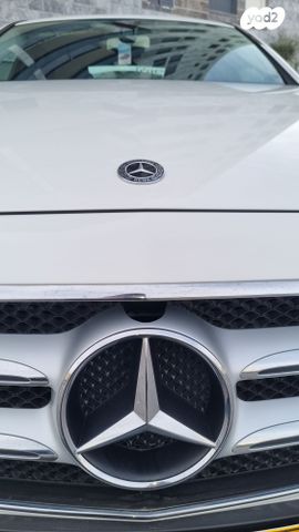 מרצדס-בנץ E-class