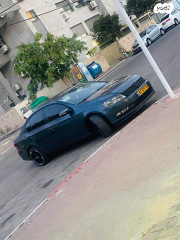 פולקסווגן פאסאט