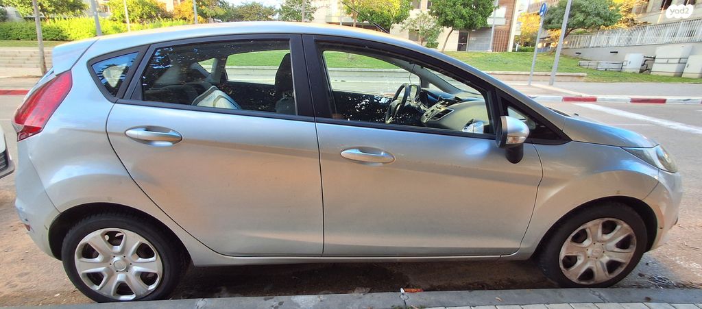 פורד פיאסטה