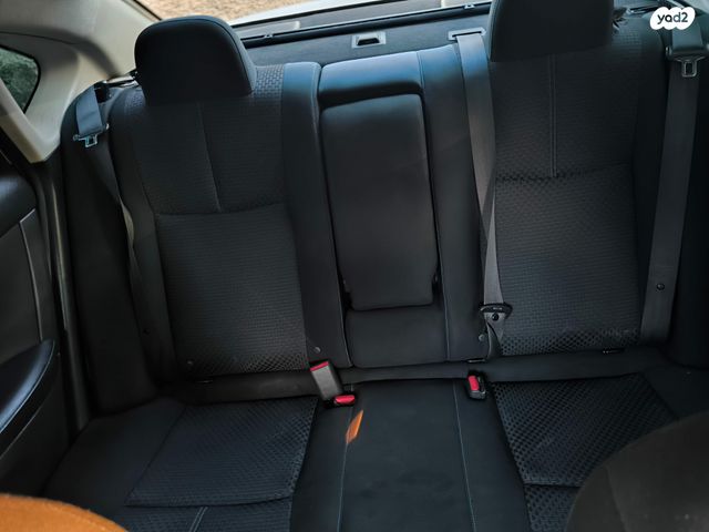 ניסאן סנטרה