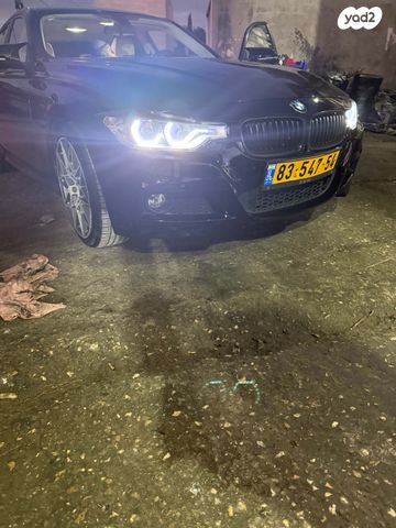 ב מ וו סדרה 3