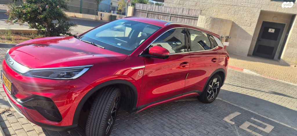 בי.ווי.די אטו 3