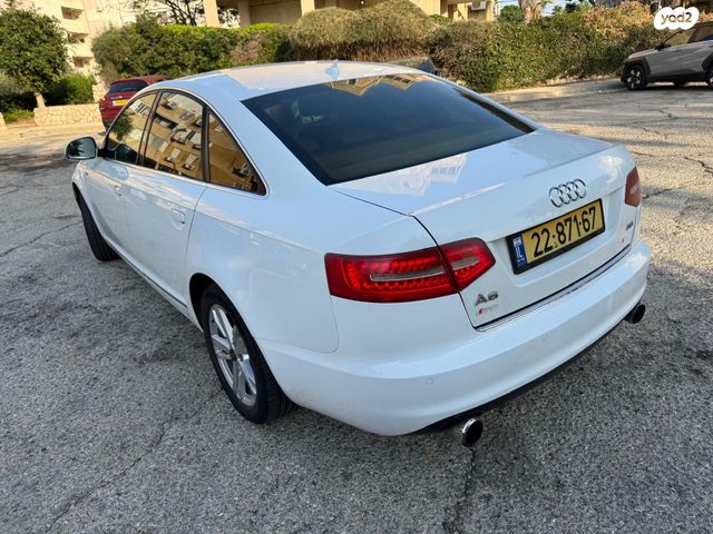 אאודי A6