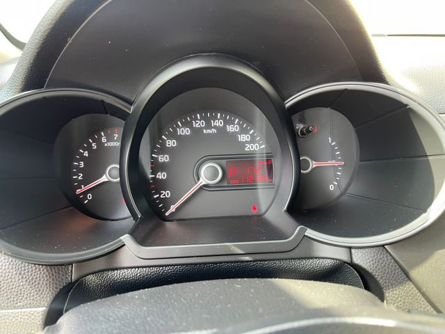 מודעת רכב קיה פיקנטו