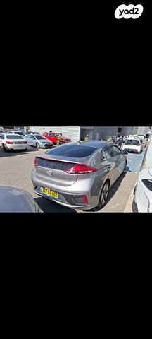 יונדאי איוניק