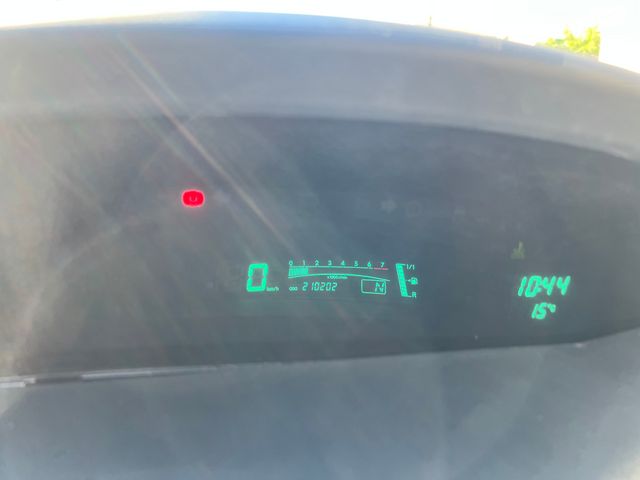 טויוטה יאריס