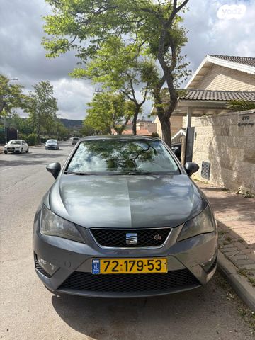 סיאט איביזה