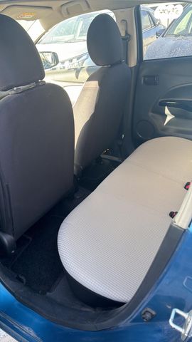 מיצובישי ספייס סטאר