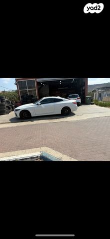 ב מ וו סדרה 4