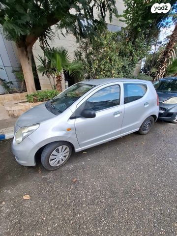 סוזוקי אלטו