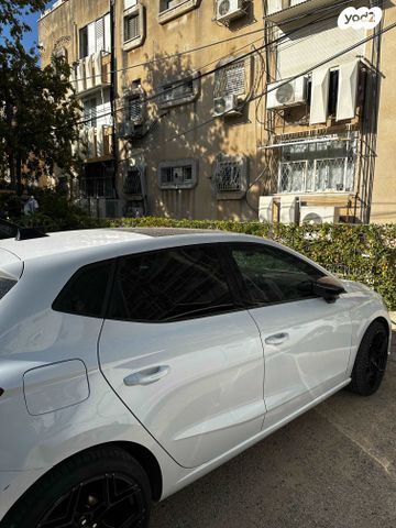 סיאט איביזה