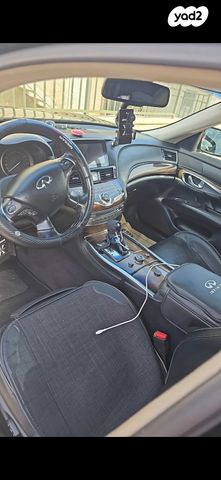 אינפיניטי G37