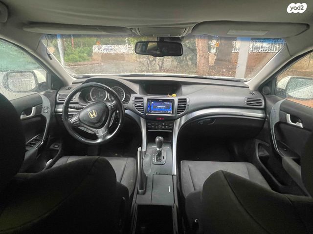 הונדה אקורד