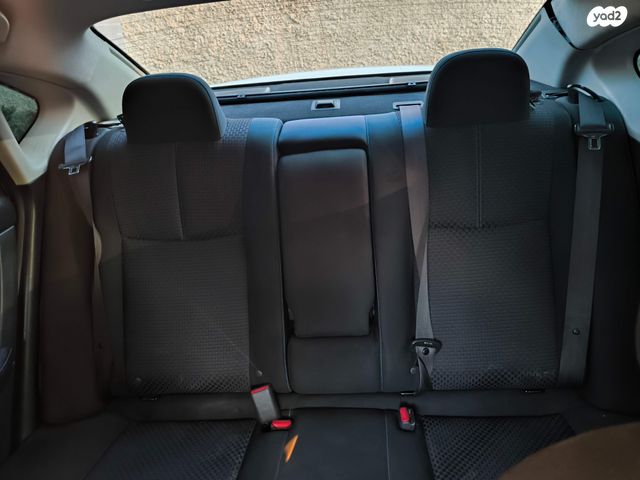 ניסאן סנטרה