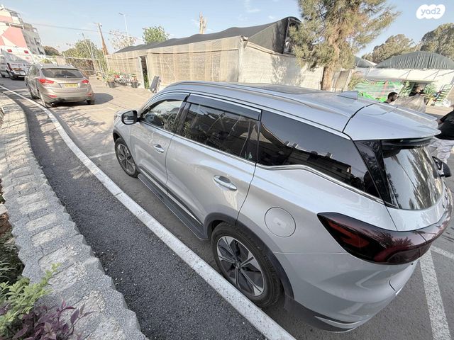 צ׳רי טיגו 7 פרו