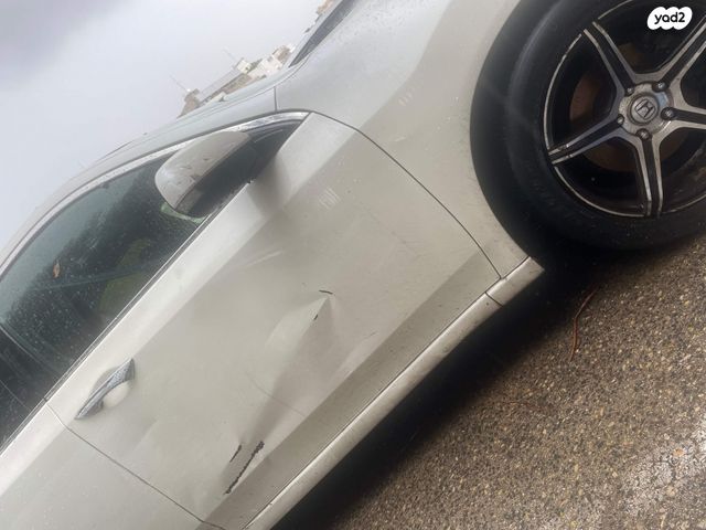 הונדה אקורד