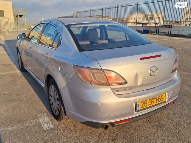מאזדה 6