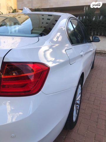 ב מ וו סדרה 3