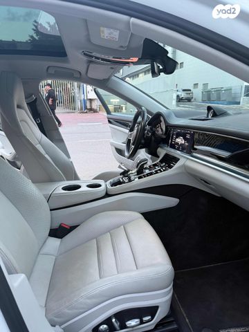 פורשה פאנאמרה