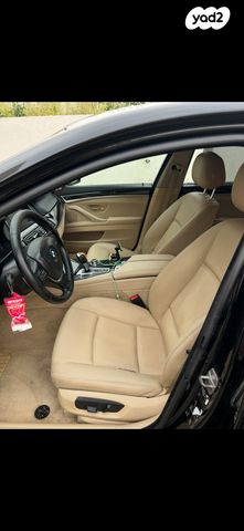 ב מ וו סדרה 5