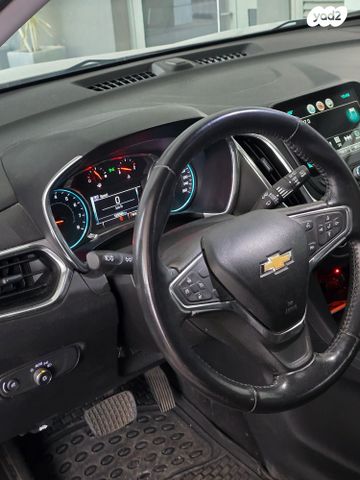 שברולט אקווינוקס