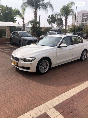 ב מ וו סדרה 3