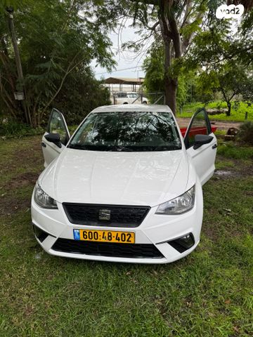 סיאט איביזה