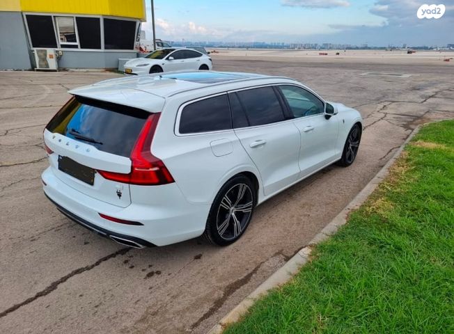 וולוו V60