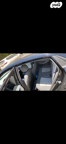 יונדאי איוניק