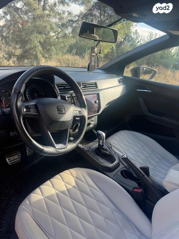 סיאט איביזה