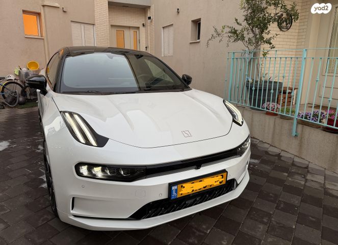 מודעת רכב זיקר 001