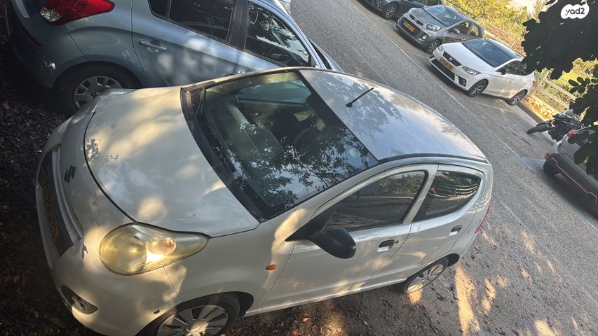 סוזוקי אלטו