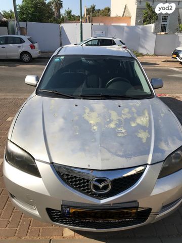 מאזדה 3