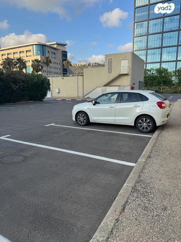 סוזוקי בלנו